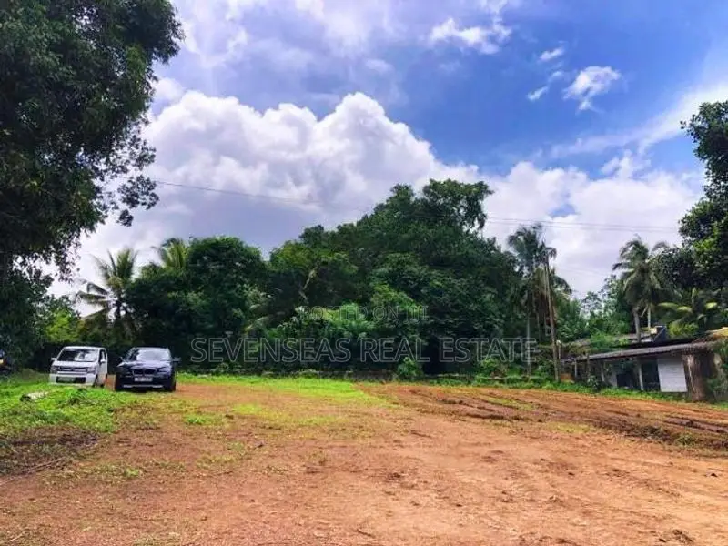 Super Residential Land Blocks in Homagama