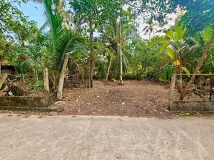 ගම්පහ – මාකෙවිටින් පදිංචියටත් ඉතා සුදුසු නේවාසික ඉඩමක්