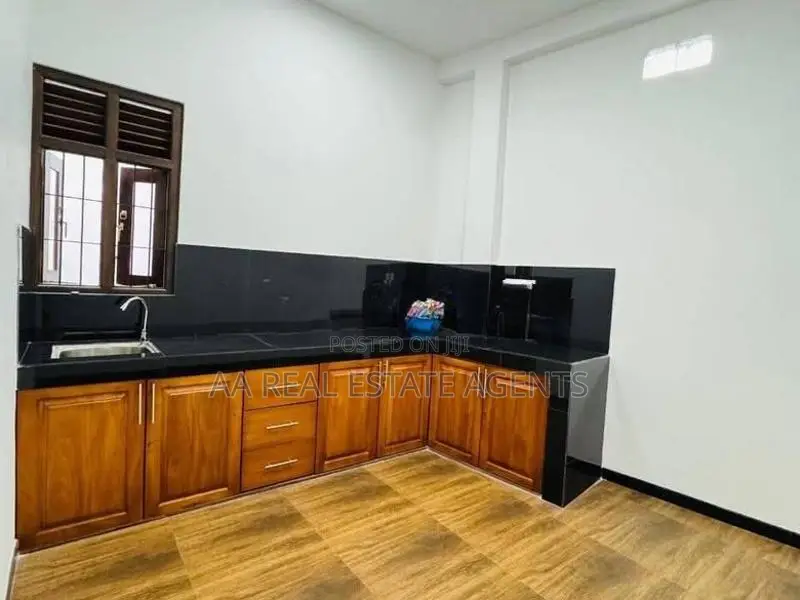 Brand New House for Sale in Wellampitiya