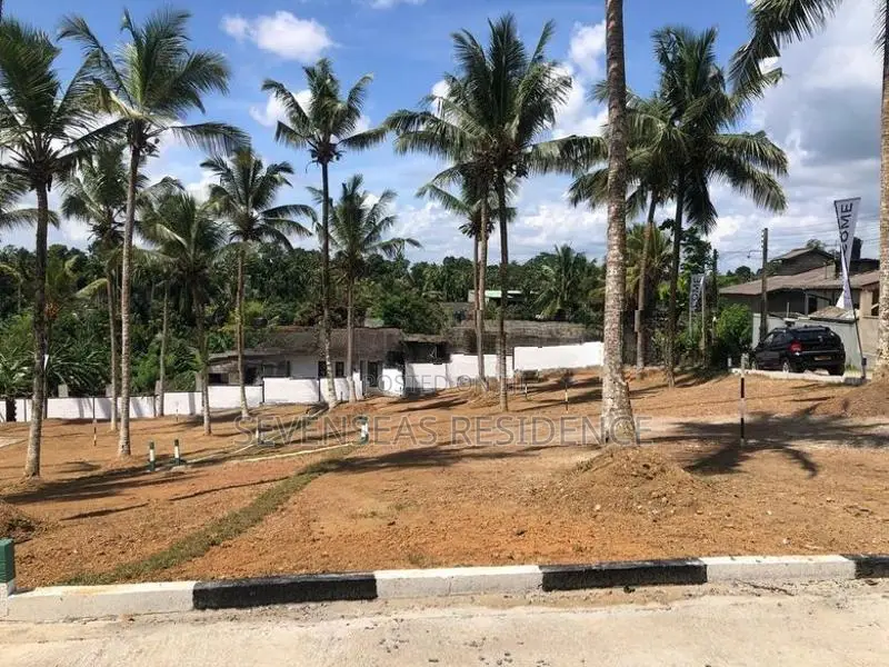 Best residential lamd for sale in Kahathuduwa