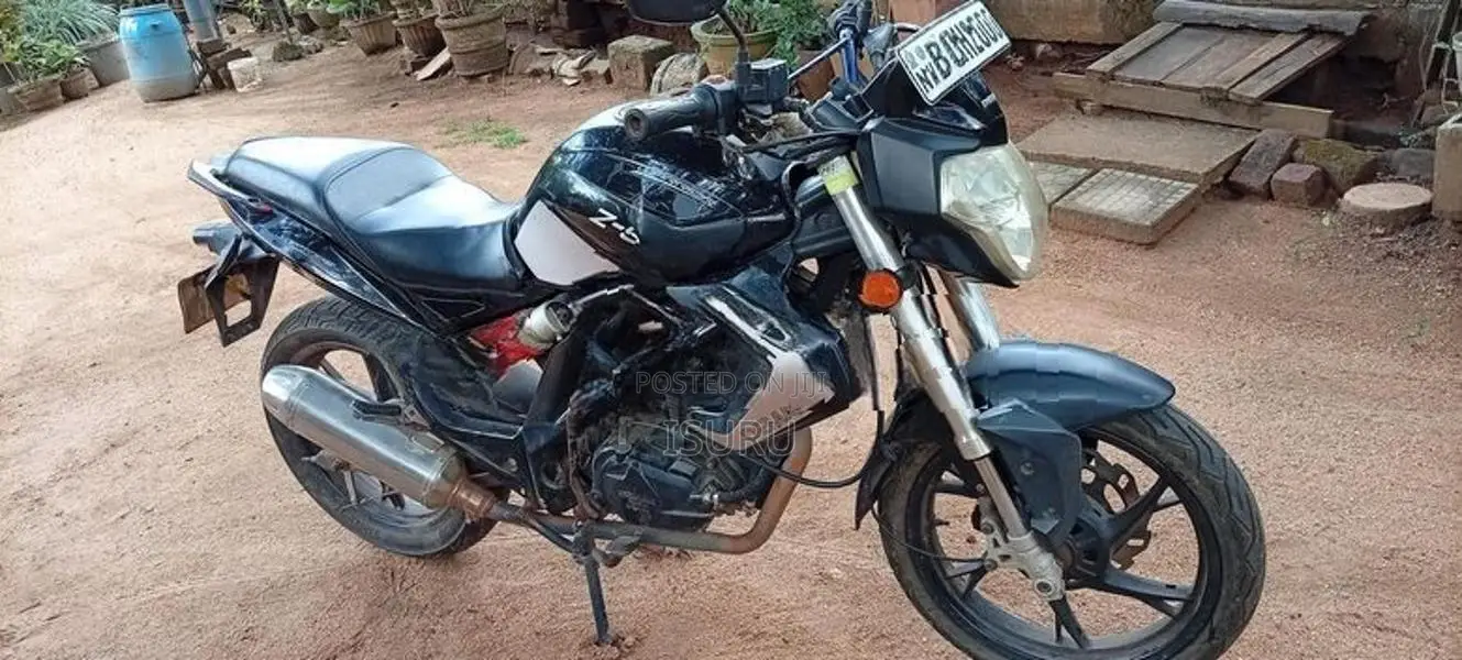 Demak Warrior 2019