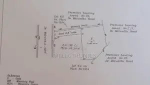 Land in Nawala for Sale