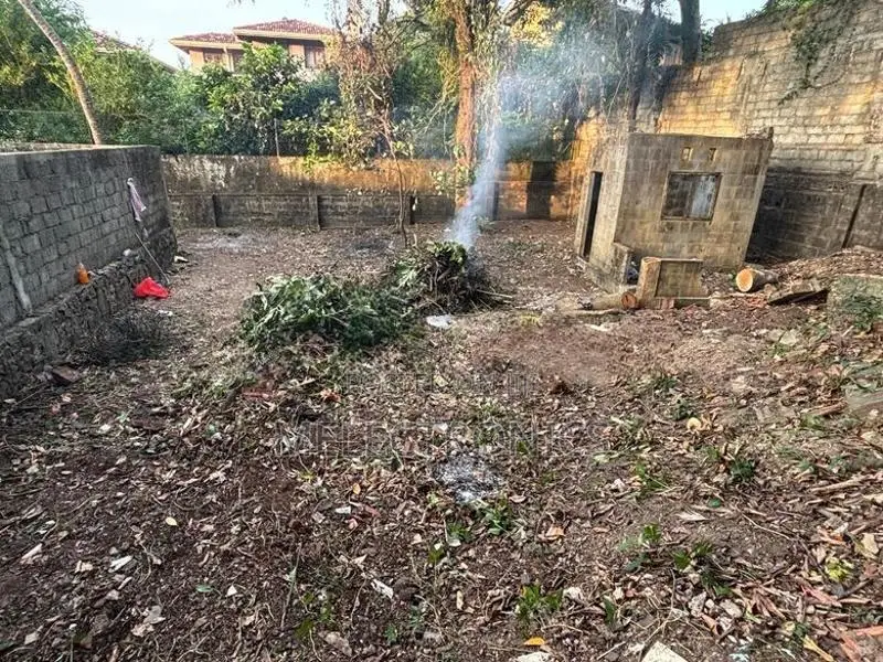 Land in Nawala for Sale