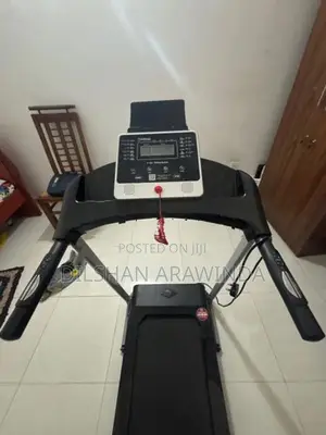 Walking Machine