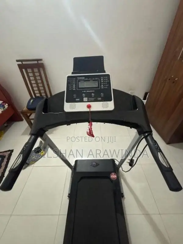 Walking Machine