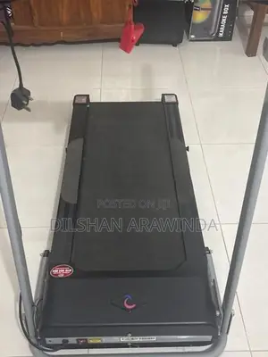 Walking Machine