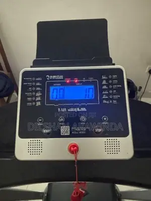 Walking Machine