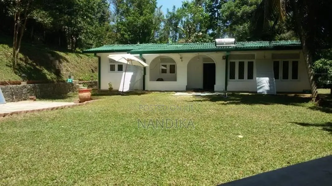 Holiday Bungalow for Rent Gampola