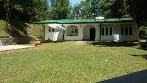 Holiday Bungalow for Rent Gampola