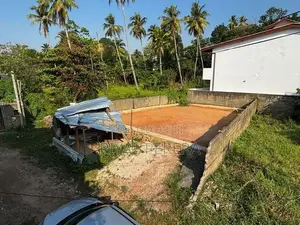 Land for sale Kotikawatta.