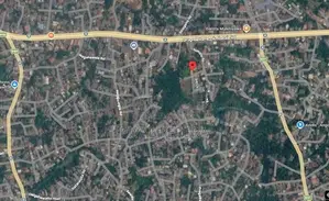 Land for sale Kotikawatta.
