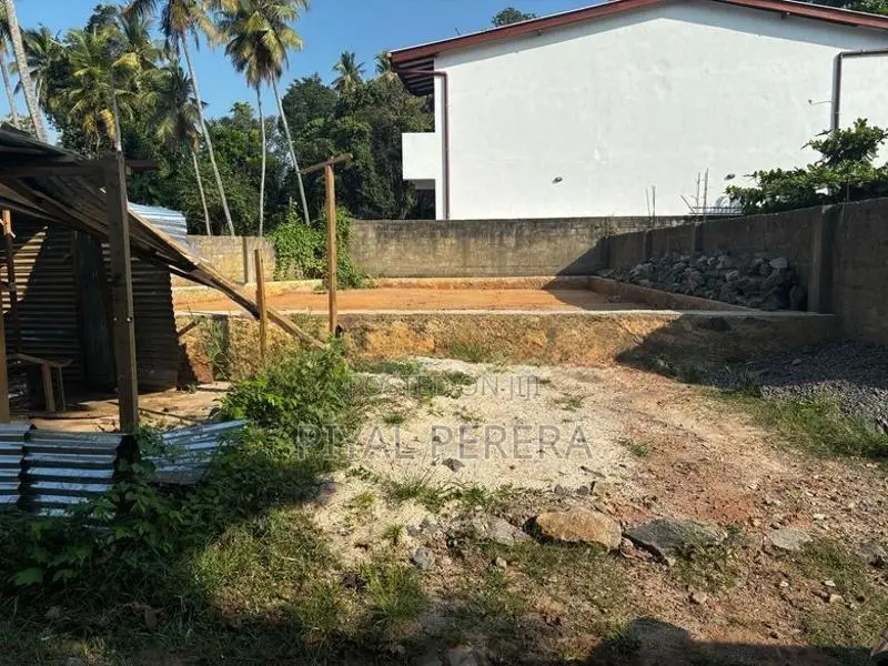 Land for sale Kotikawatta.