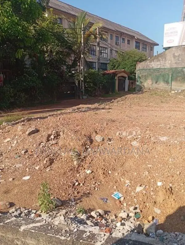 Commercial Land for Rent Papiliyana