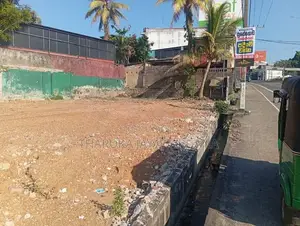 Commercial Land for Rent Papiliyana