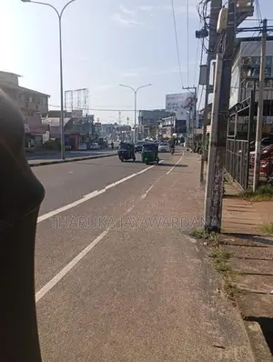 Commercial Land for Rent Papiliyana