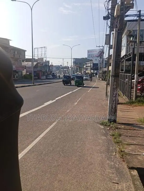 Commercial Land for Rent Papiliyana