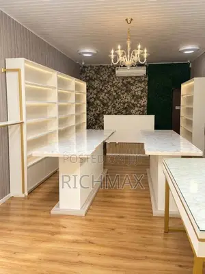 Ground Floor Office Space for Rent in Colombo 05