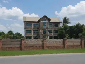Three Story Office Space for Rent in Ambatale, Mulleriyawa