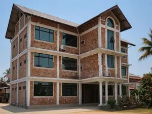 Three Story Office Space for Rent in Ambatale, Mulleriyawa