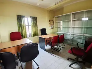 Three Story Office Space for Rent in Ambatale, Mulleriyawa