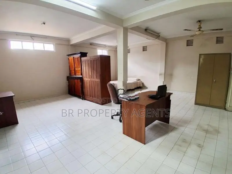 Three Story Office Space for Rent in Ambatale, Mulleriyawa
