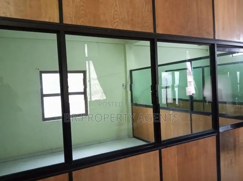 Three Story Office Space for Rent in Ambatale, Mulleriyawa