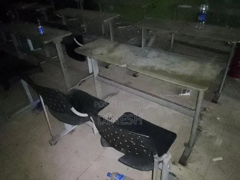 Class Room Chairs Sets