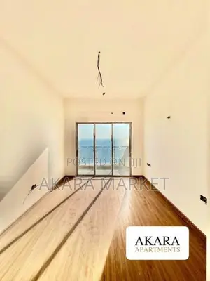 Blue Ocean, Colombo 03 - Unfurnished Apartment for Sale A51545