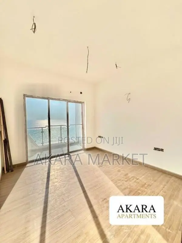 Blue Ocean, Colombo 03 - Unfurnished Apartment for Sale A51545