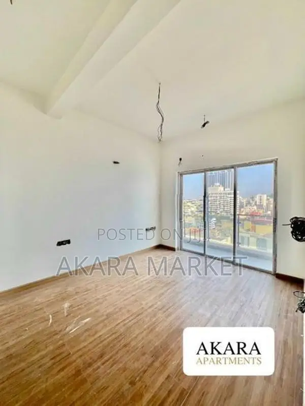 Blue Ocean, Colombo 03 - Unfurnished Apartment for Sale A51545