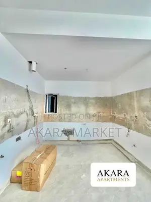 Blue Ocean, Colombo 03 - Unfurnished Apartment for Sale A51545