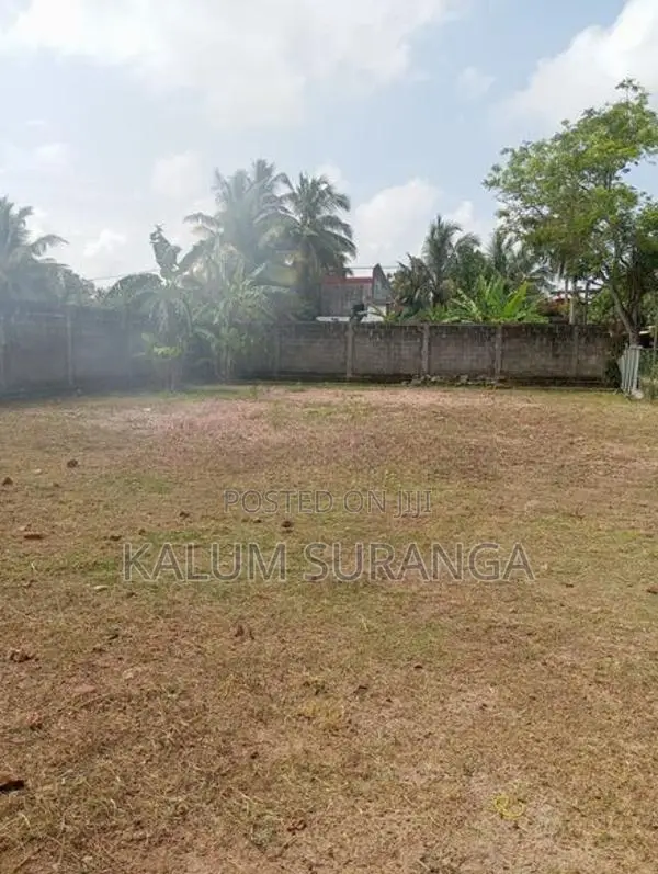 Land For Sale Ragama