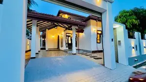 Clear Deeds With Nice House For Sale In Negombo Daluwakotuwa
