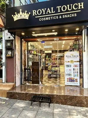 Prime Shop For Lease In Borella Colombo 8