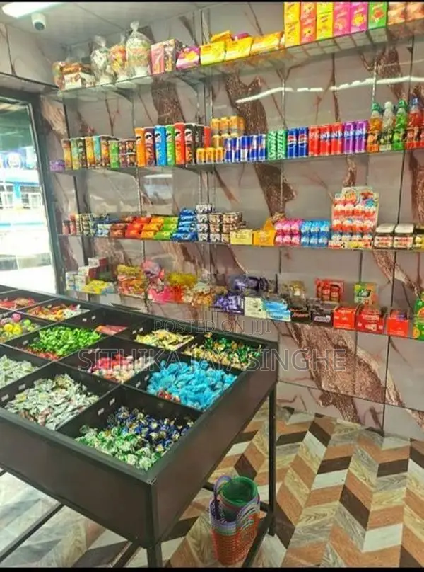 Prime Shop For Lease In Borella Colombo 8