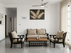 Brand New 03 Bed Apartment For Rent Gampaha