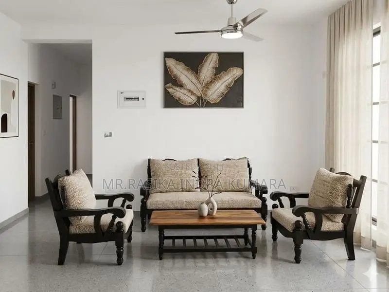Brand New 03 Bed Apartment For Rent Gampaha