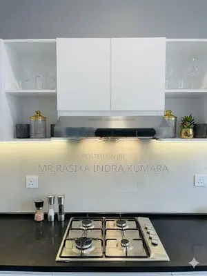 Brand New 03 Bed Apartment For Rent Gampaha