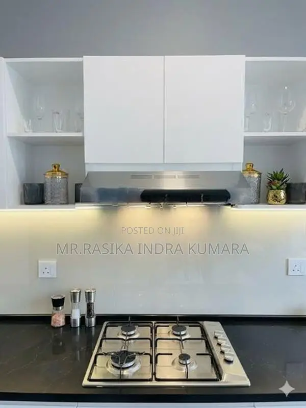Brand New 03 Bed Apartment For Rent Gampaha
