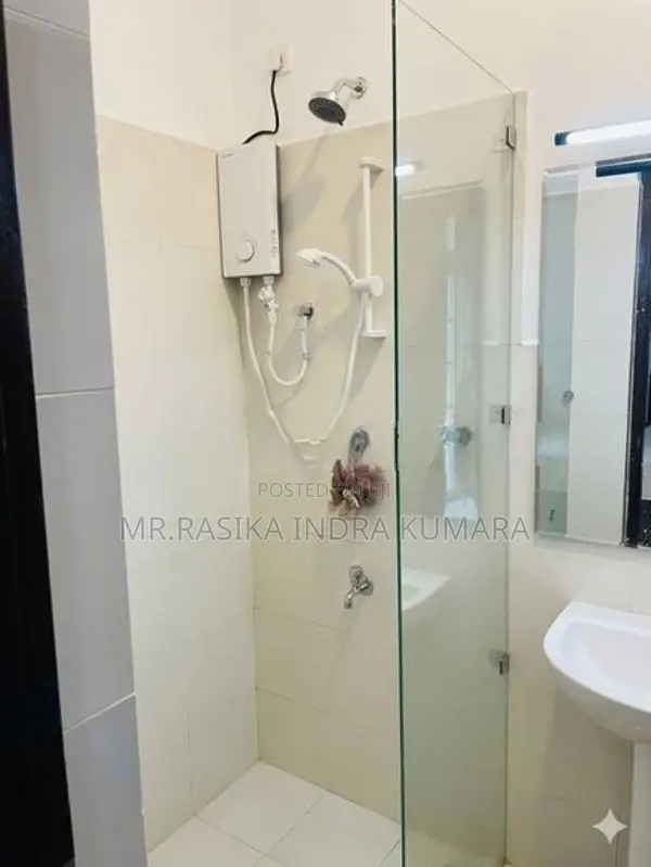 Brand New 03 Bed Apartment For Rent Gampaha