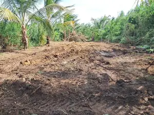 තිස්සමහාරාම නගරය ආසන්නයේ අගනා බිම් කොටසක්