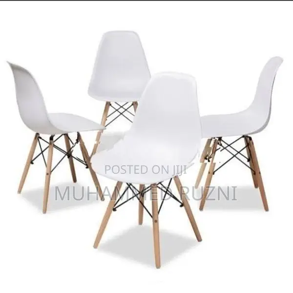 Barista Chairs