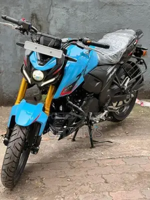 TVS Apache RTR 160 2026