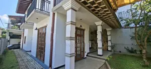 House for sale Maharagama pamunuwa road