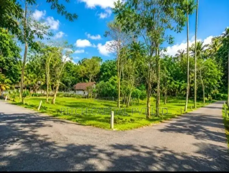 Galle - Koggala Laek Near Valuable Land for Sale