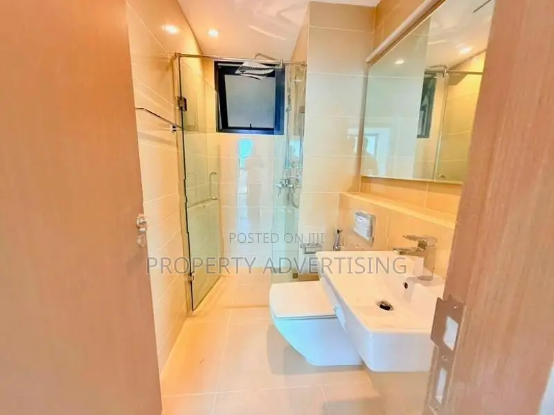 Marina Square 3 BR Brand New Elegant Apartment For Sale Colombo 15