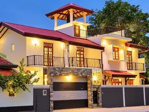 Luxury House For Sale in Piliyandala