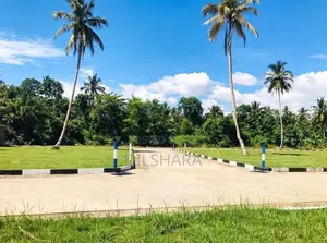 Dickwella Beach Tourism Land