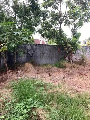 09 PERCHES LAND for SALE in MAHARAGAMA Perakum mawatha