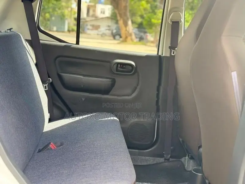 Suzuki Alto JAPAN SAFETY 2024